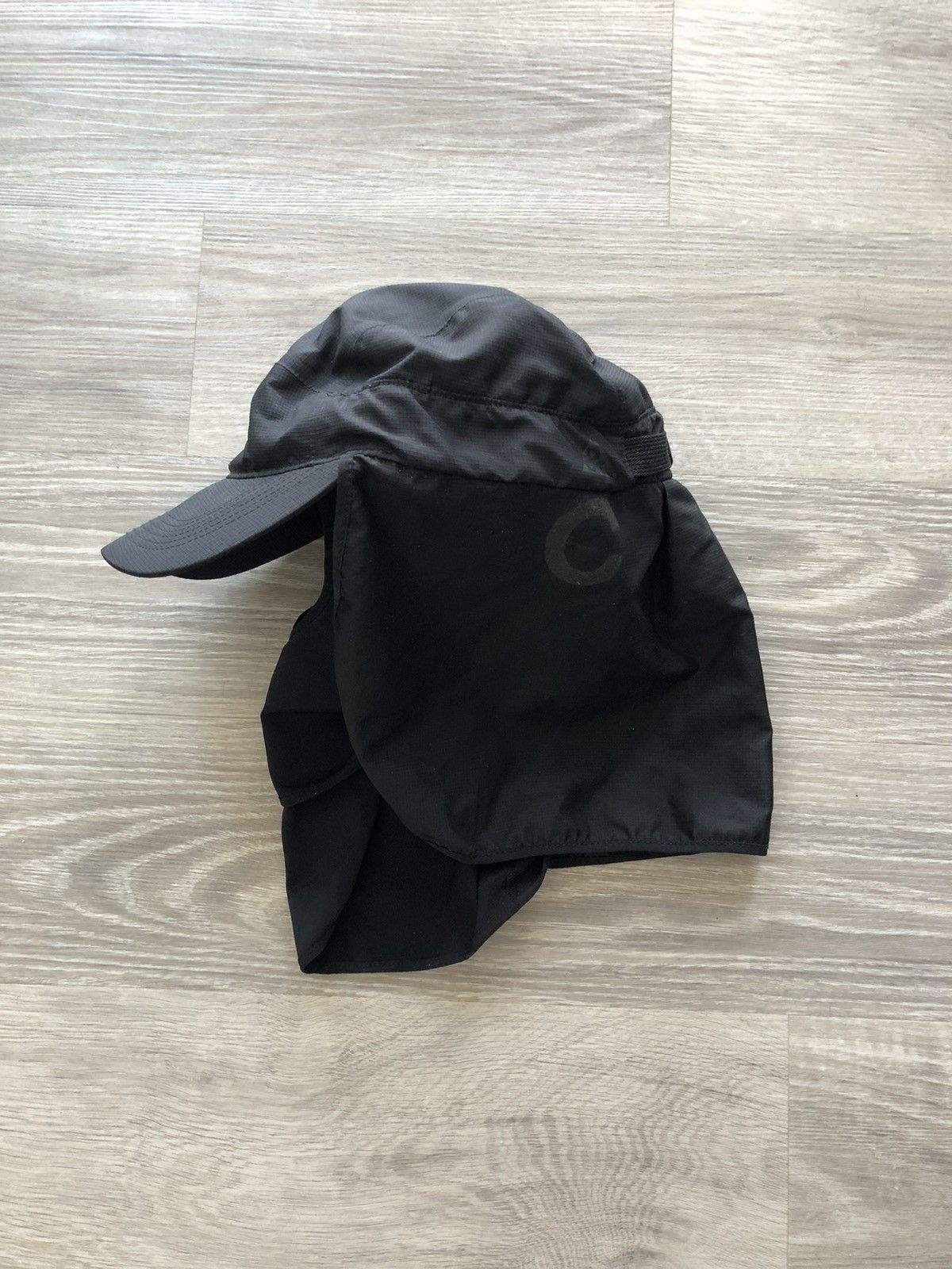 nikelab acg hat