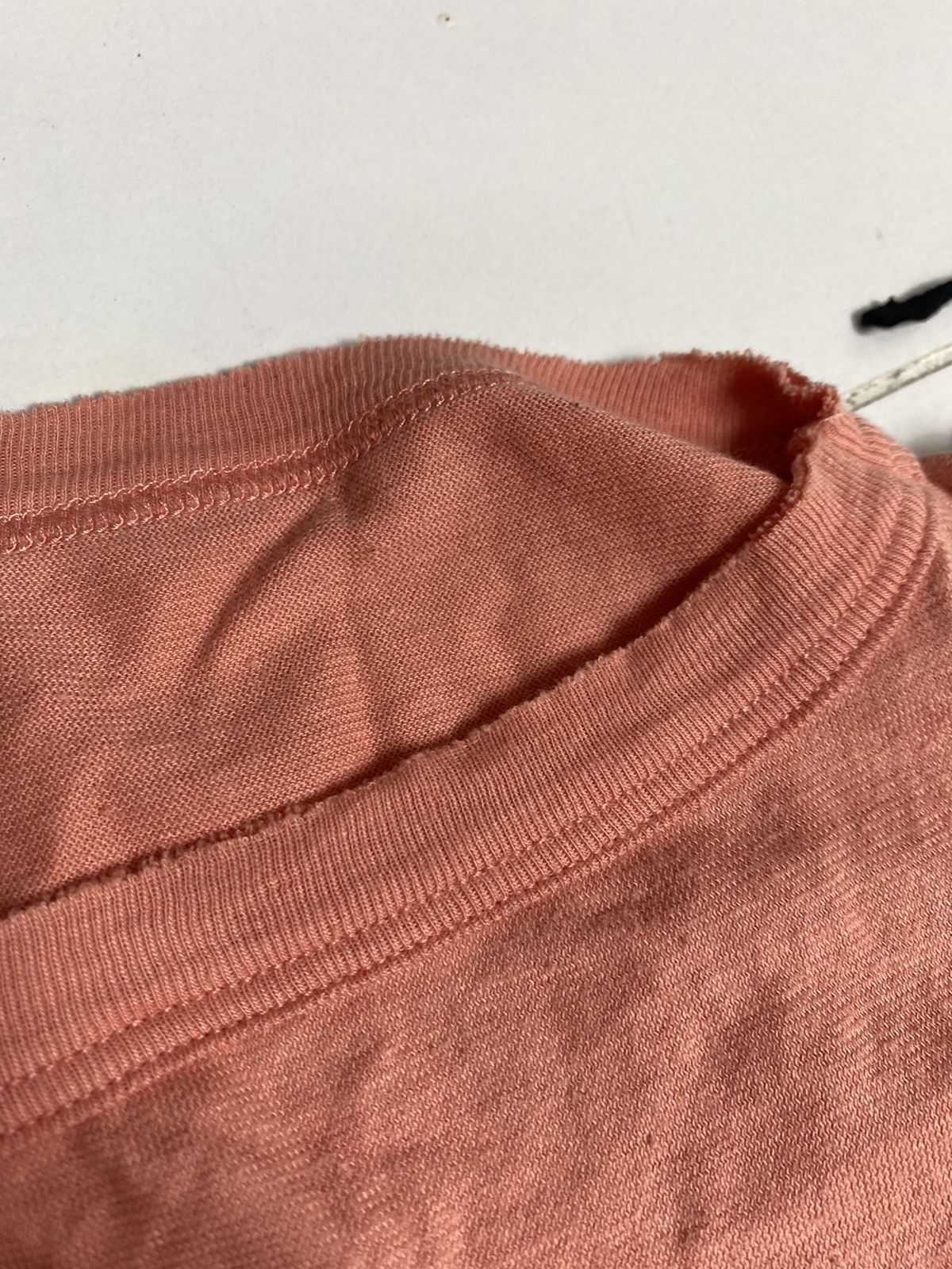 Ann Demeulemeester Ann Demeulemeester Size US L / EU 52-54 / 3 - 12 Thumbnail