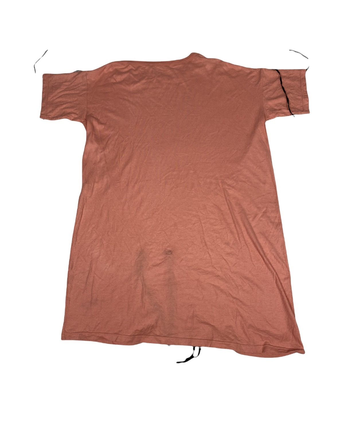 Ann Demeulemeester Ann Demeulemeester Size US L / EU 52-54 / 3 - 2 Thumbnail