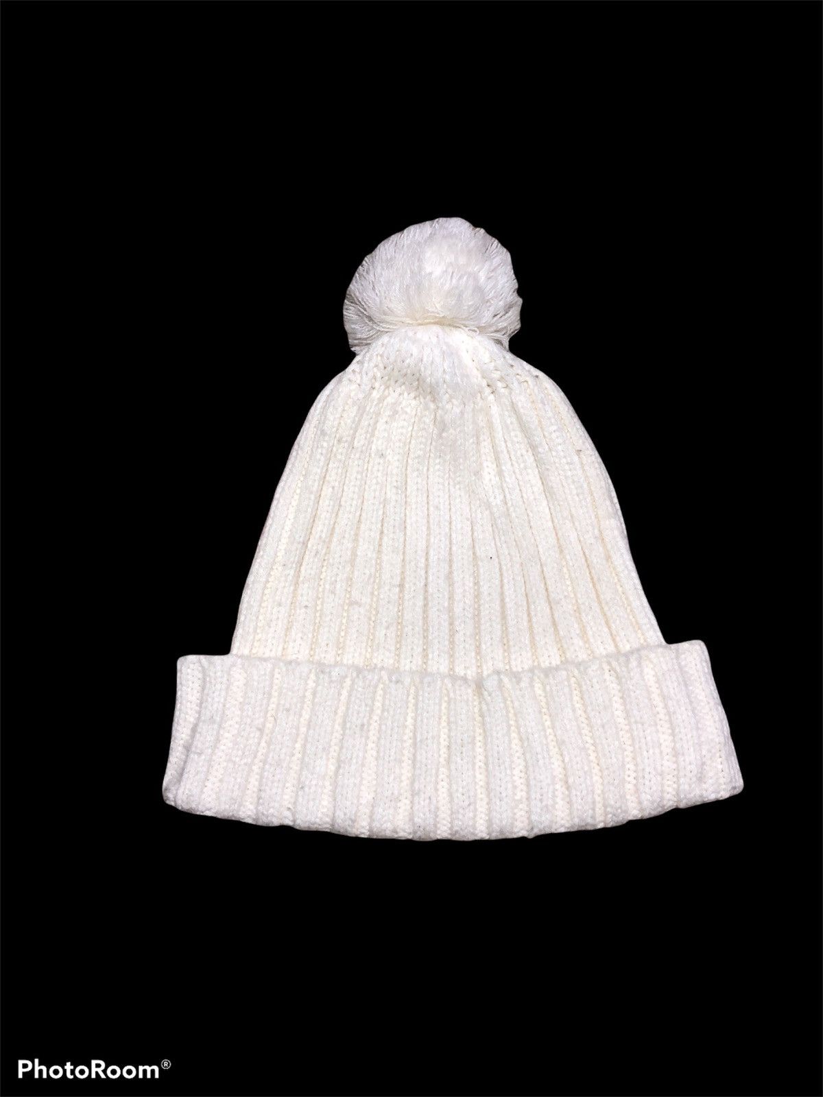 VANQUISH SNOWCAP BEANIE