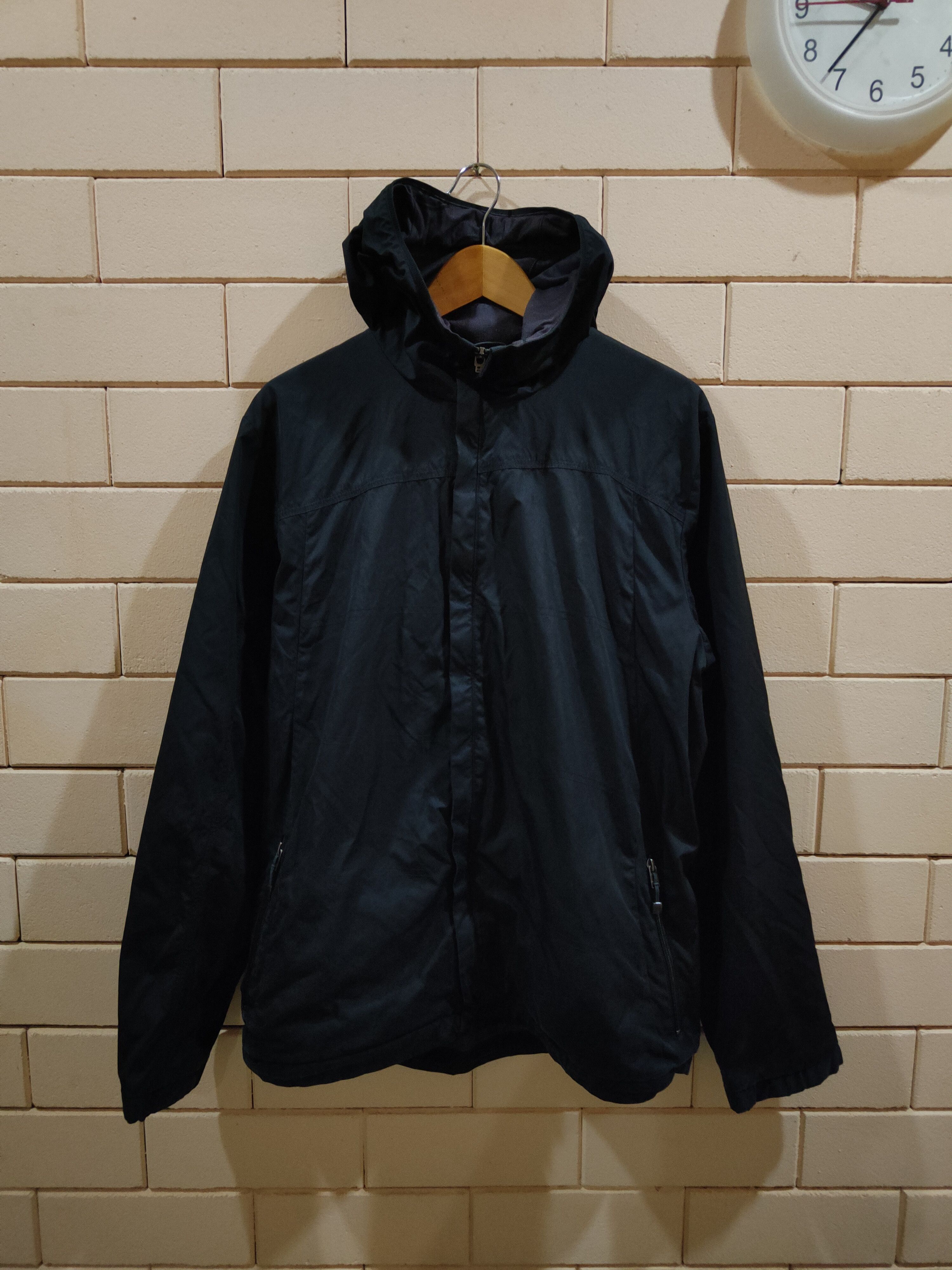 Nike × Nike ACG Nike ACG Pitch Black Jacket Size US XXL / EU 58 / 5 - 1 Thumbnail