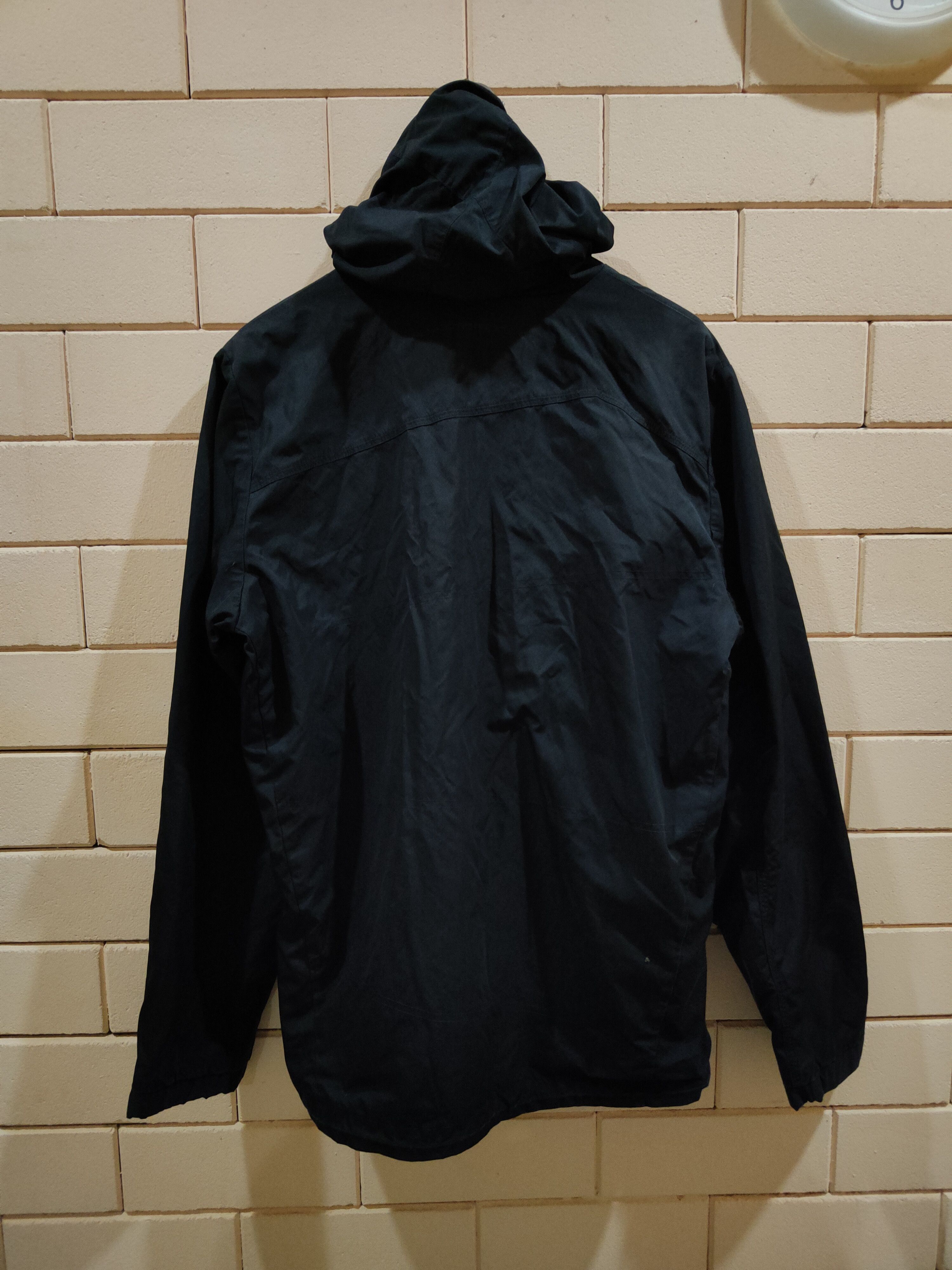 Nike × Nike ACG Nike ACG Pitch Black Jacket Size US XXL / EU 58 / 5 - 2 Thumbnail