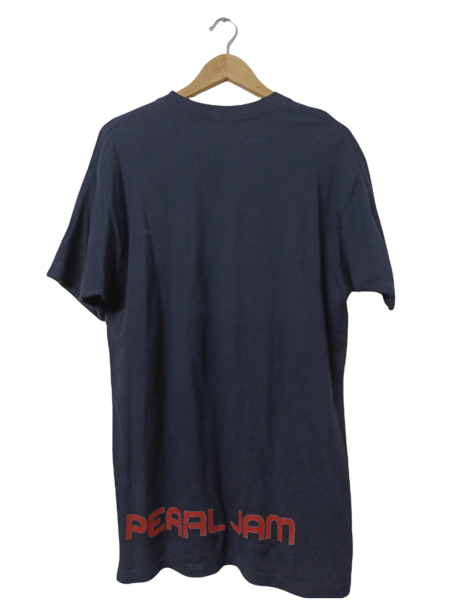 Band Tees Vintage Pearl Jam Binaural Head Size US M / EU 48-50 / 2 - 2 Thumbnail