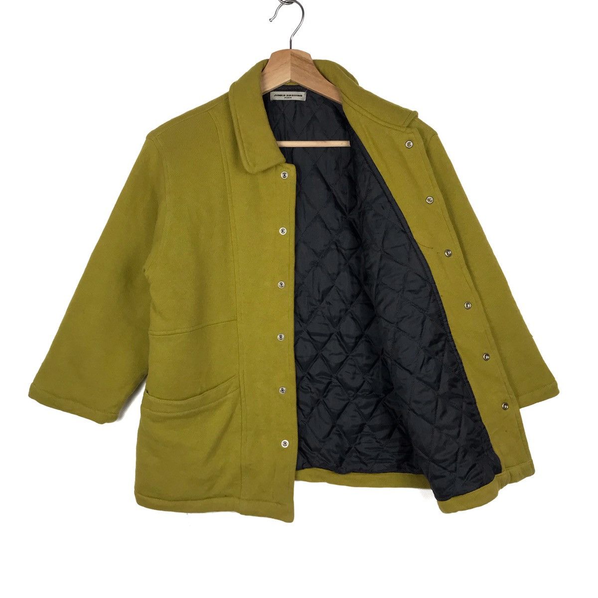 Designer × Mr. Junko × Vintage Vintage Junko Koshino Jacket Size US S / EU 44-46 / 1 - 2 Thumbnail