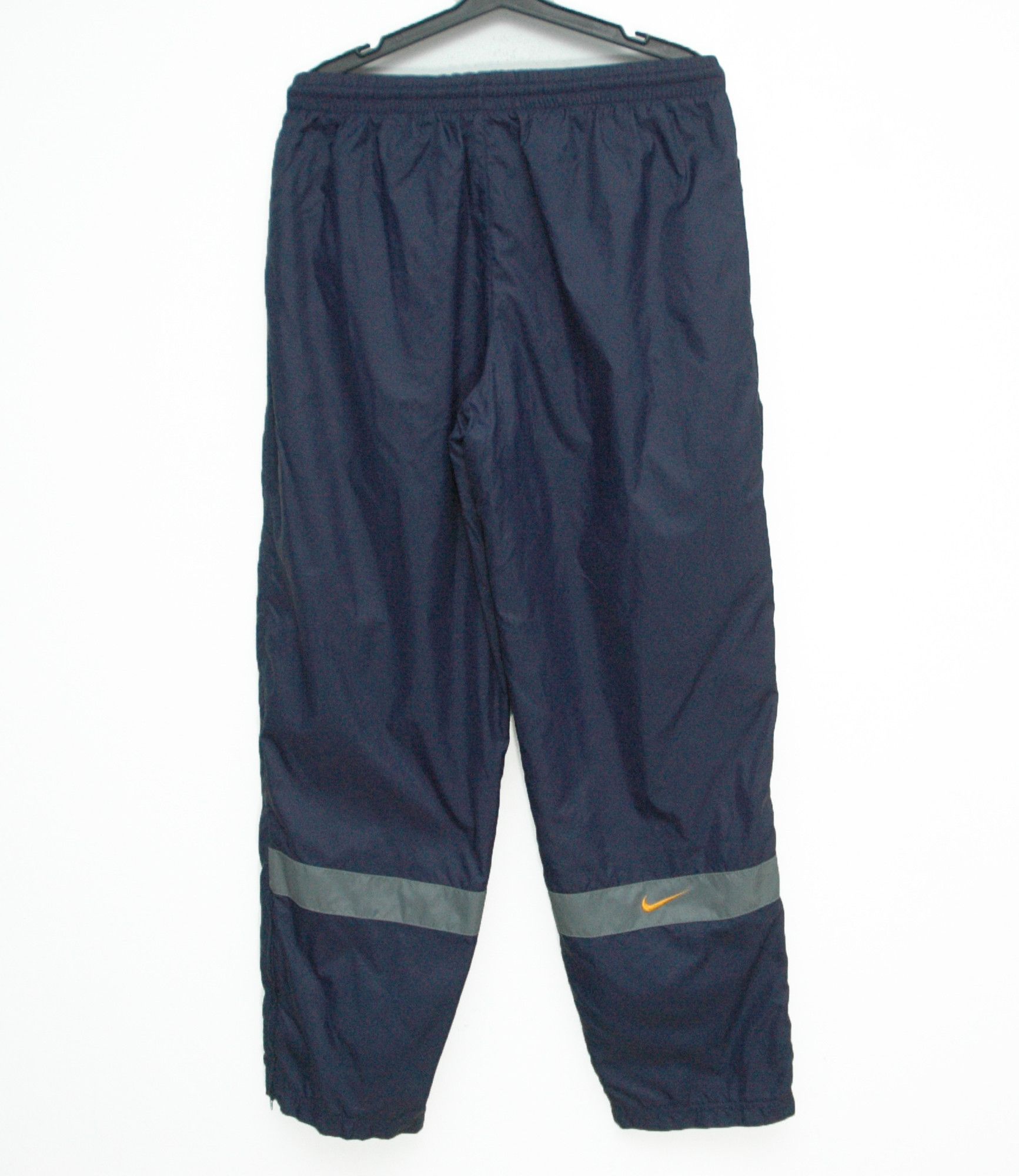 Nike Vintage 90s Nike Suit Sportwear Big Swoosh Size US L / EU 52-54 / 3 - 4 Thumbnail