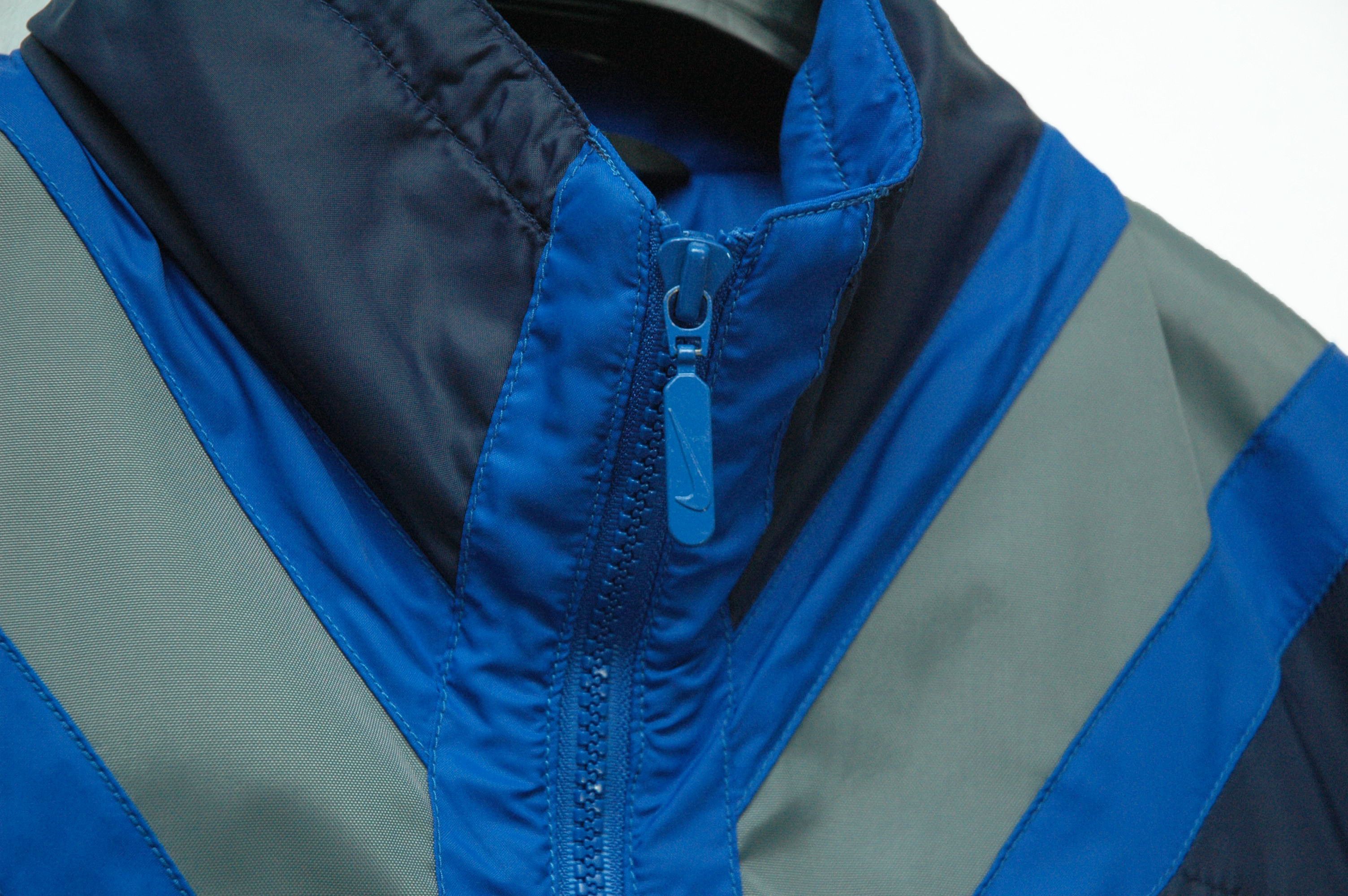 Nike Vintage 90s Nike Suit Sportwear Big Swoosh Size US L / EU 52-54 / 3 - 8 Thumbnail