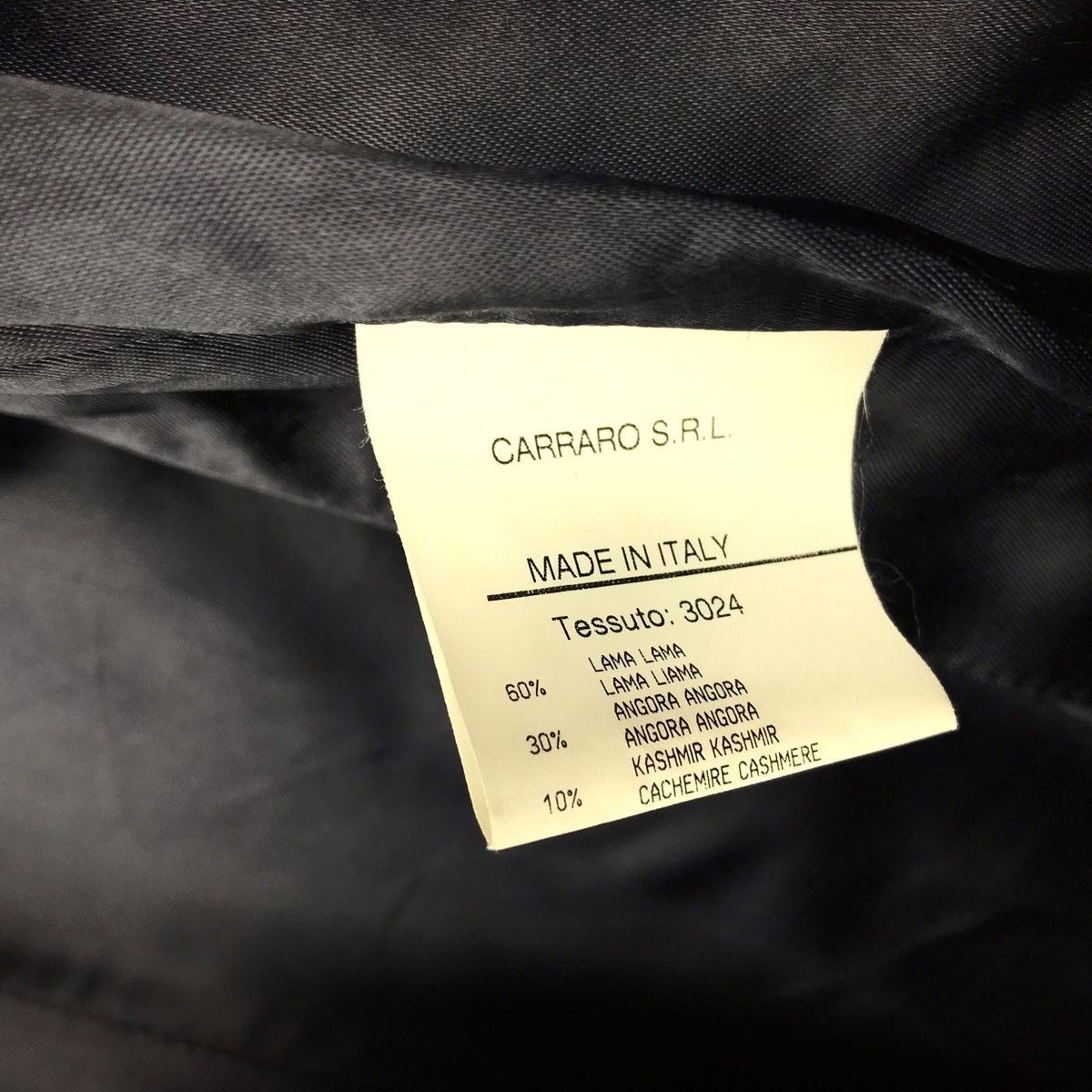 Designer × Vintage Vintage Anna Bassani Size US XS / EU 42 / 0 - 7 Thumbnail