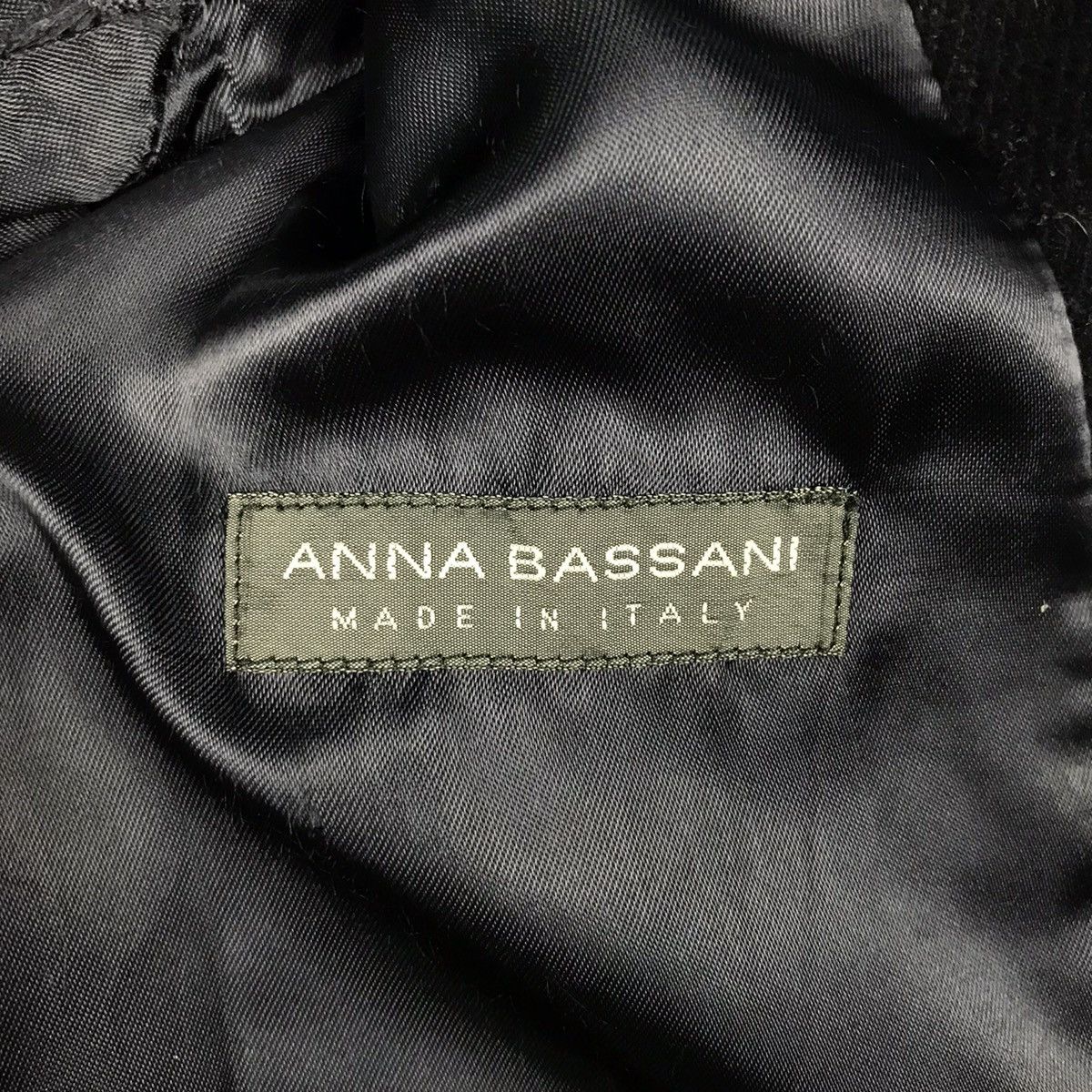 Designer × Vintage Vintage Anna Bassani Size US XS / EU 42 / 0 - 6 Thumbnail