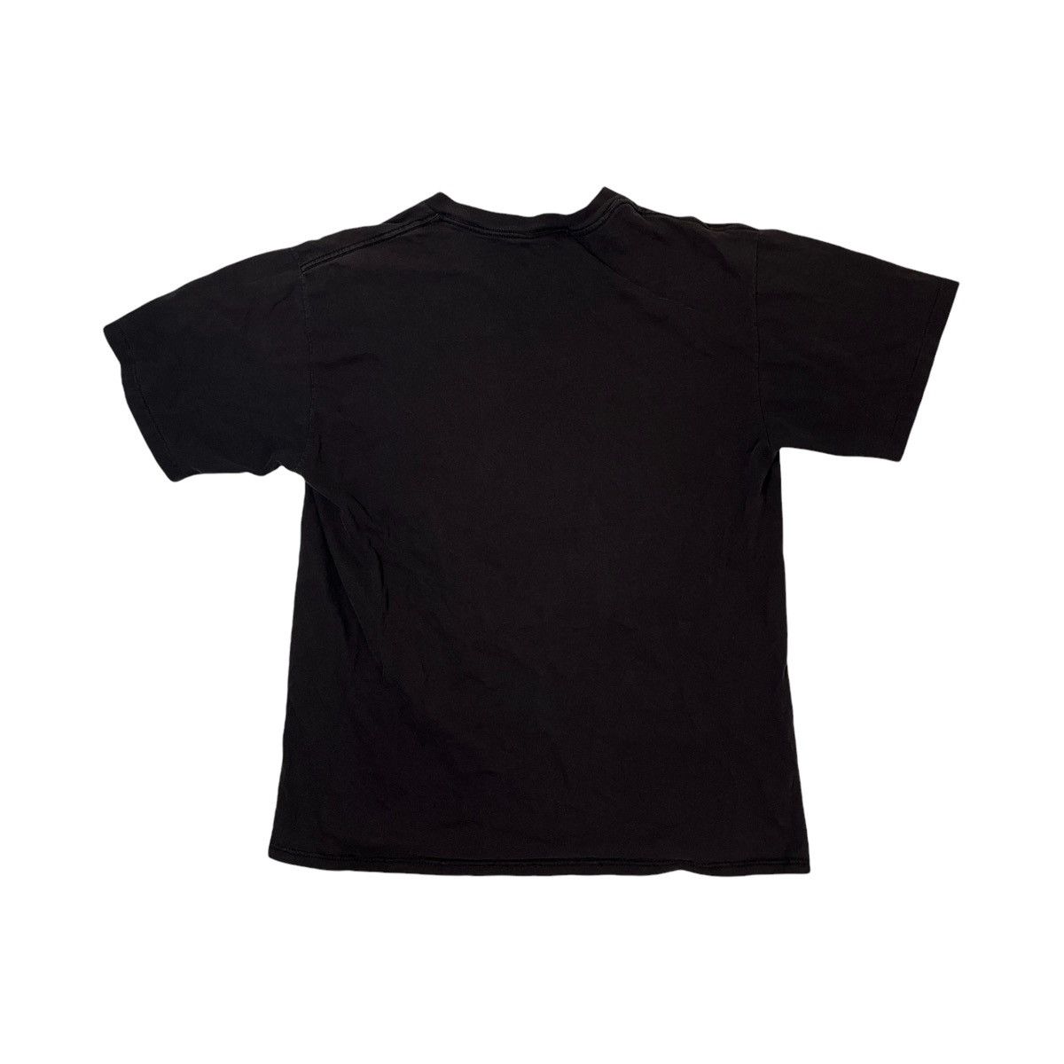 Harley Davidson × Vintage 90s Harley Davidson Indestructible Tee Size US L / EU 52-54 / 3 - 4 Thumbnail