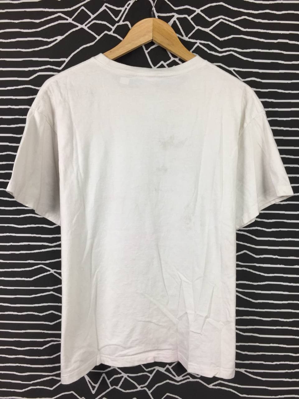 Japanese Brand XGIRL Japan Box Logo Streetwear Japanese Branded Tee Size US L / EU 52-54 / 3 - 10 Thumbnail