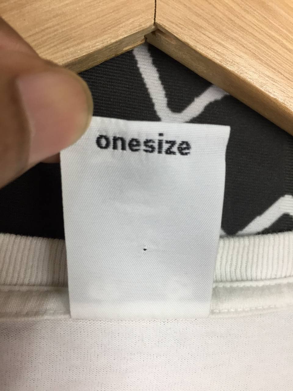 Japanese Brand XGIRL Japan Box Logo Streetwear Japanese Branded Tee Size US L / EU 52-54 / 3 - 7 Thumbnail