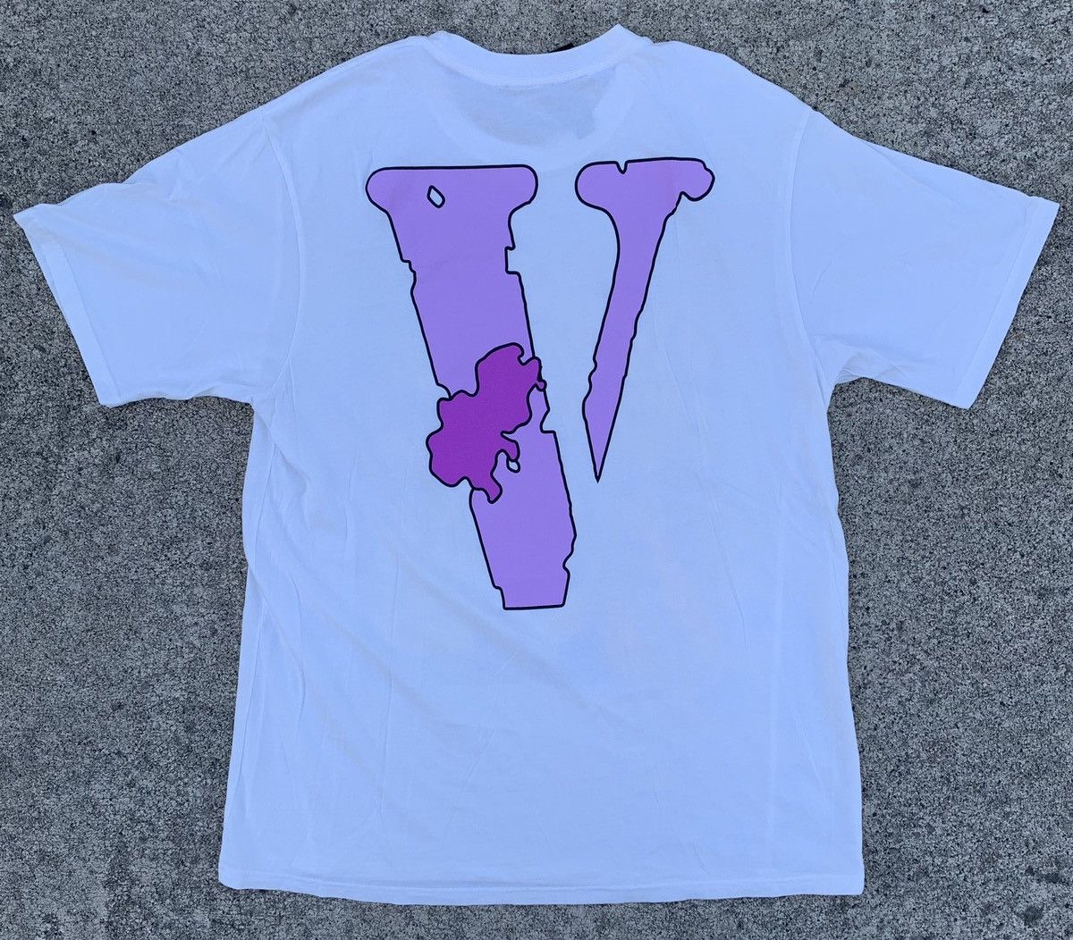 Vlone Vlone Yams Day 2020 Grailed