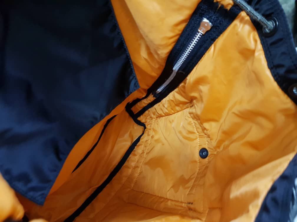 RARE 🔥 PORTER Tokyo Japan Bagpack