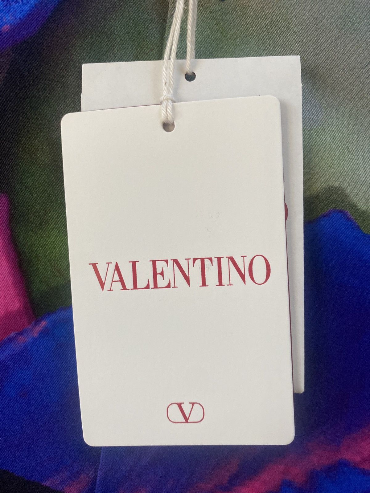 Valentino 2022 Valentino button down shirt Size US S / EU 44-46 / 1 - 3 Thumbnail
