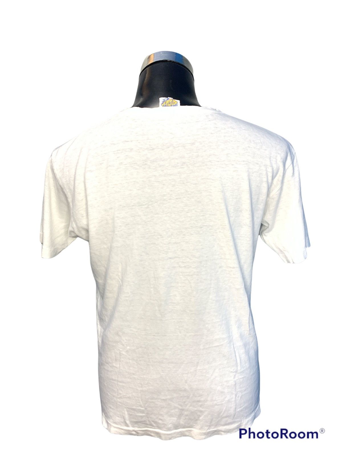 45rpm × Japanese Brand × Vintage 45RPM v neck tee seasoned tokyo style shirt Size US M / EU 48-50 / 2 - 4 Thumbnail