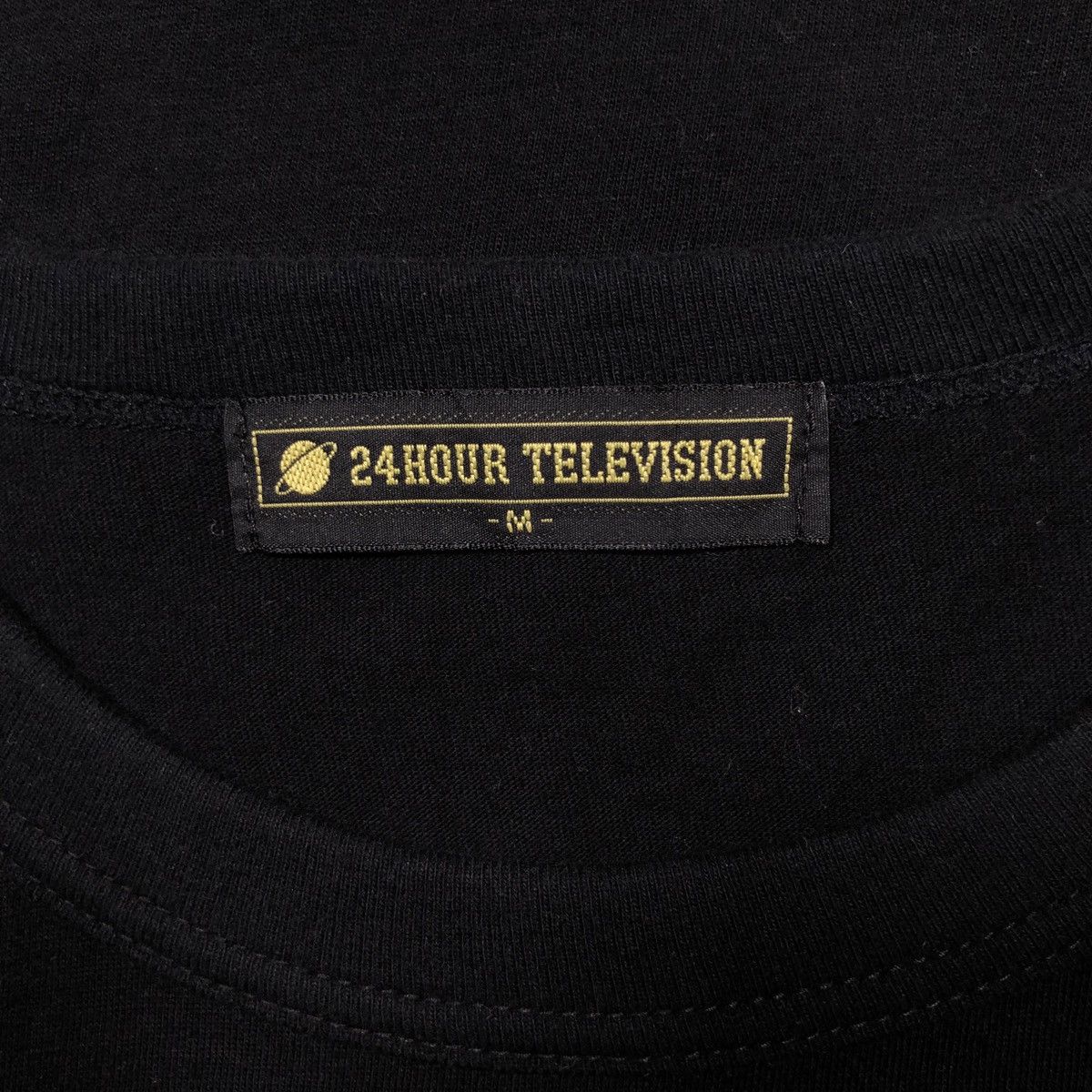 Japanese Brand × Takashi Murakami 24 Hour Televison Yoshitaka Amano Takashi Murakami Art Size US M / EU 48-50 / 2 - 9 Thumbnail