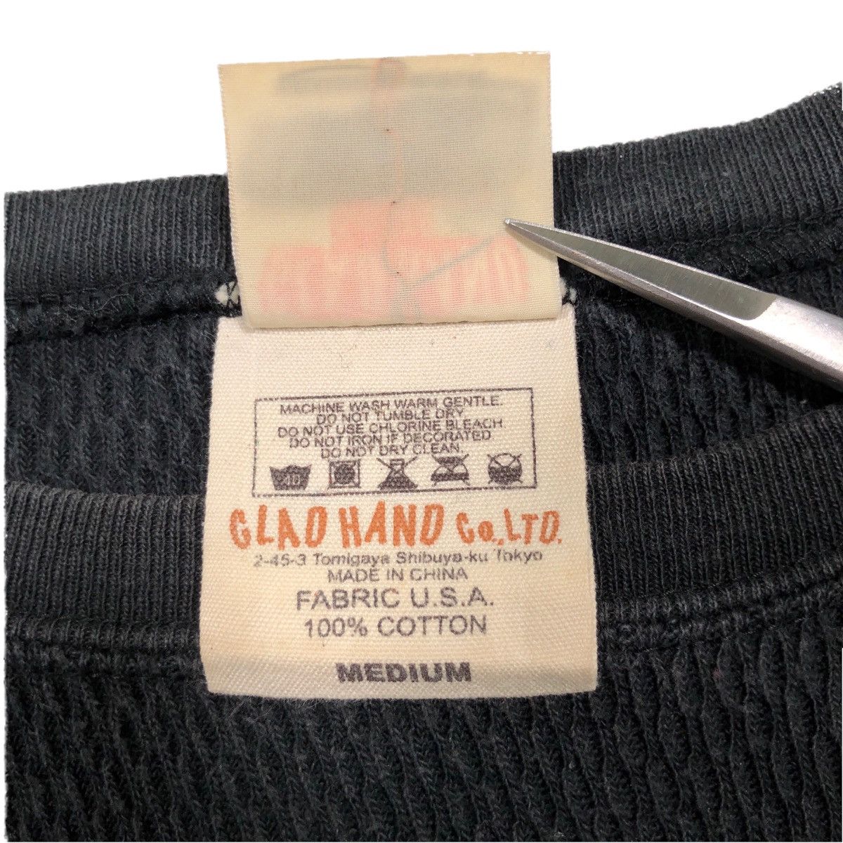 Other Good Hand & Co Knitwear Size US M / EU 48-50 / 2 - 7 Thumbnail