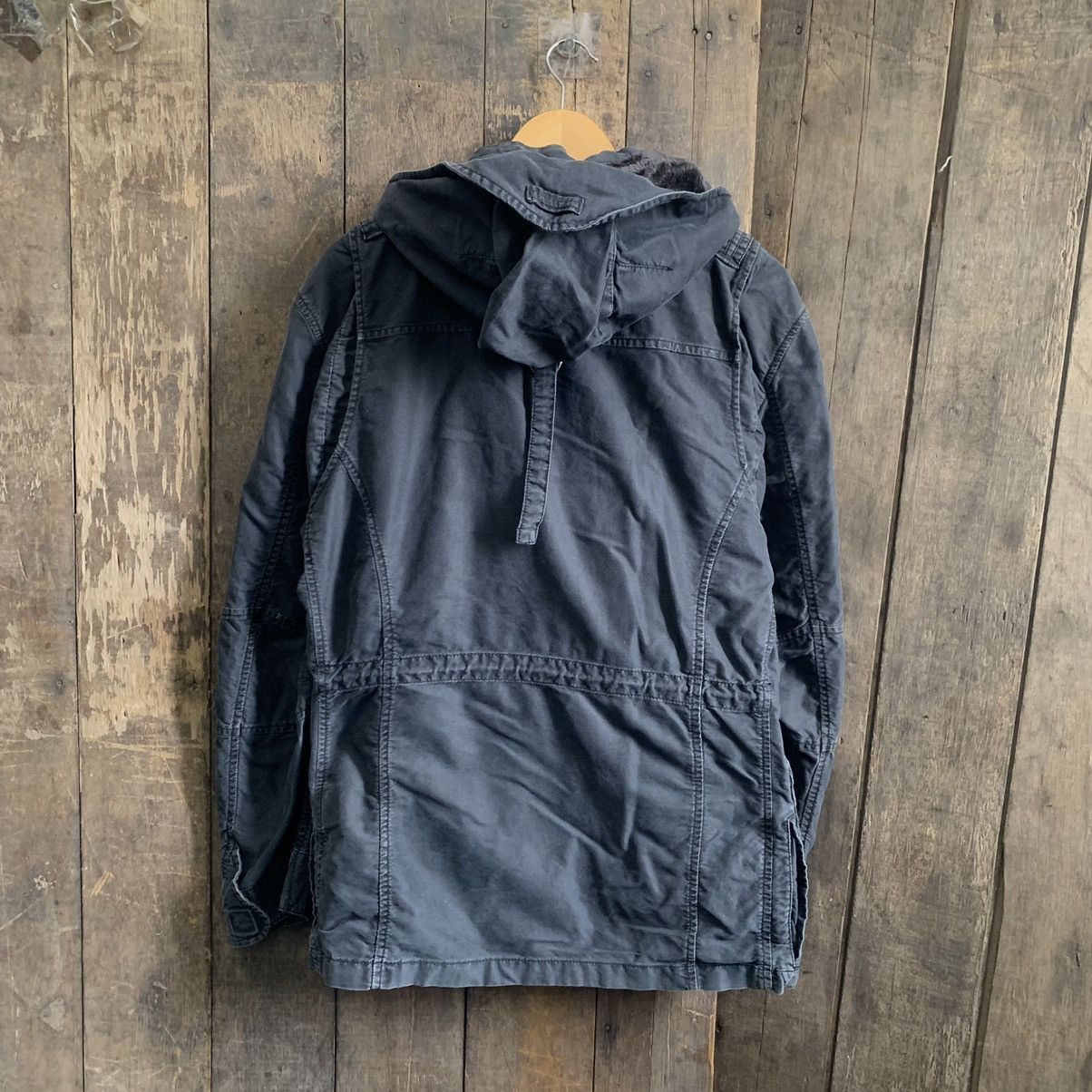 PPFM × Vintage Vintage PPFM Multi Pocket Light Jacket Size US L / EU 52-54 / 3 - 7 Thumbnail