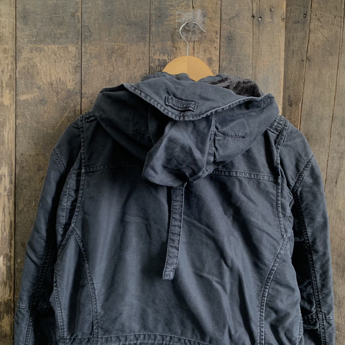 PPFM × Vintage Vintage PPFM Multi Pocket Light Jacket Size US L / EU 52-54 / 3 - 8 Thumbnail