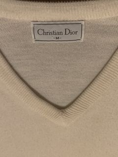 Dior ARCHIVAL 1995 CHRISTIAN DIOR SOCKS