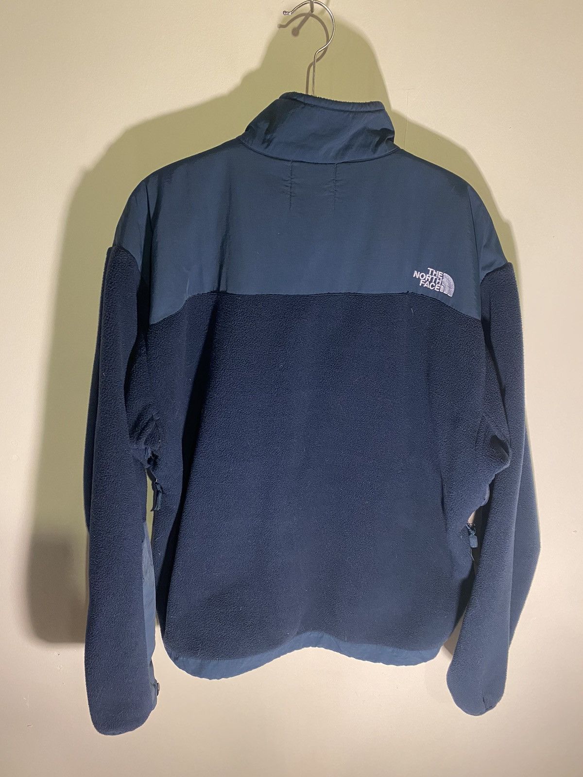 The North Face 800 Fleece Jacket Size US XL / EU 56 / 4 - 3 Thumbnail