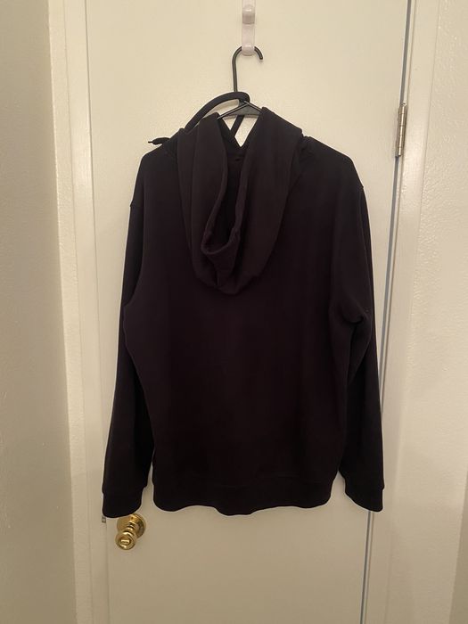 burberry lexstone hoodie