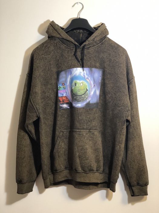 Travis Scott Travis scott world event hoodie Grailed