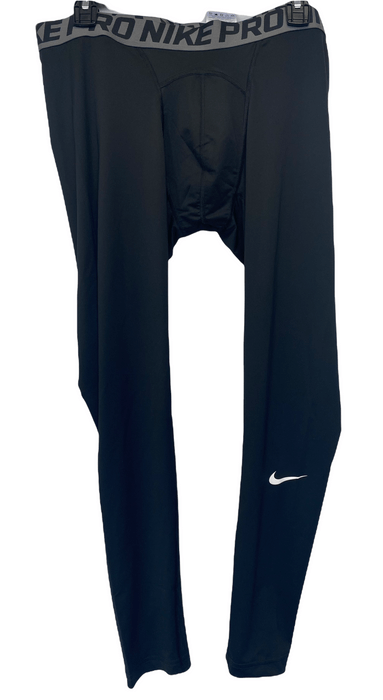 Nike Nike Mens Pro Cool Compression Leggings - XXL - 703098-010