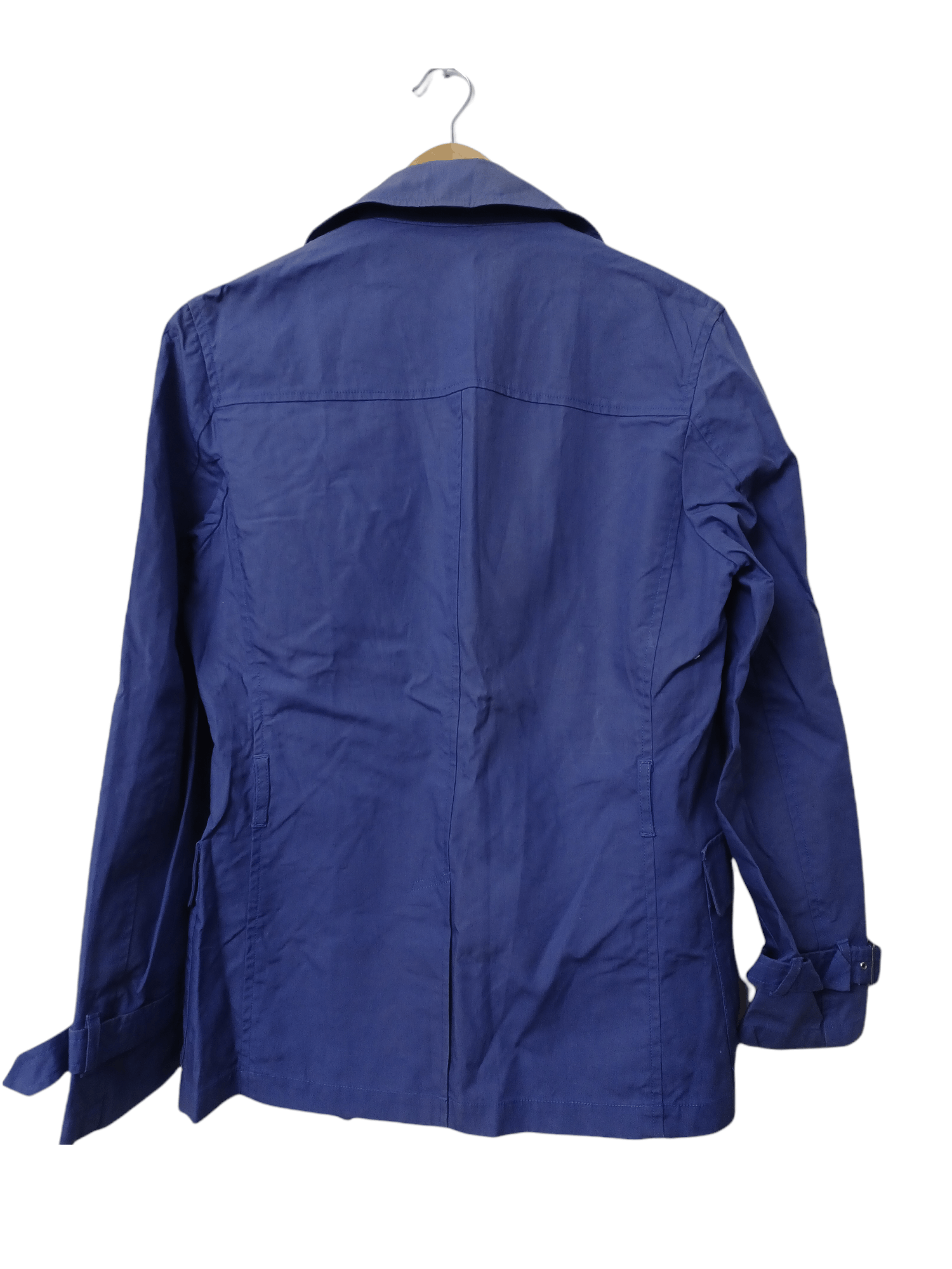 PPFM PPFM purple buckle jacket Size US M / EU 48-50 / 2 - 3 Thumbnail