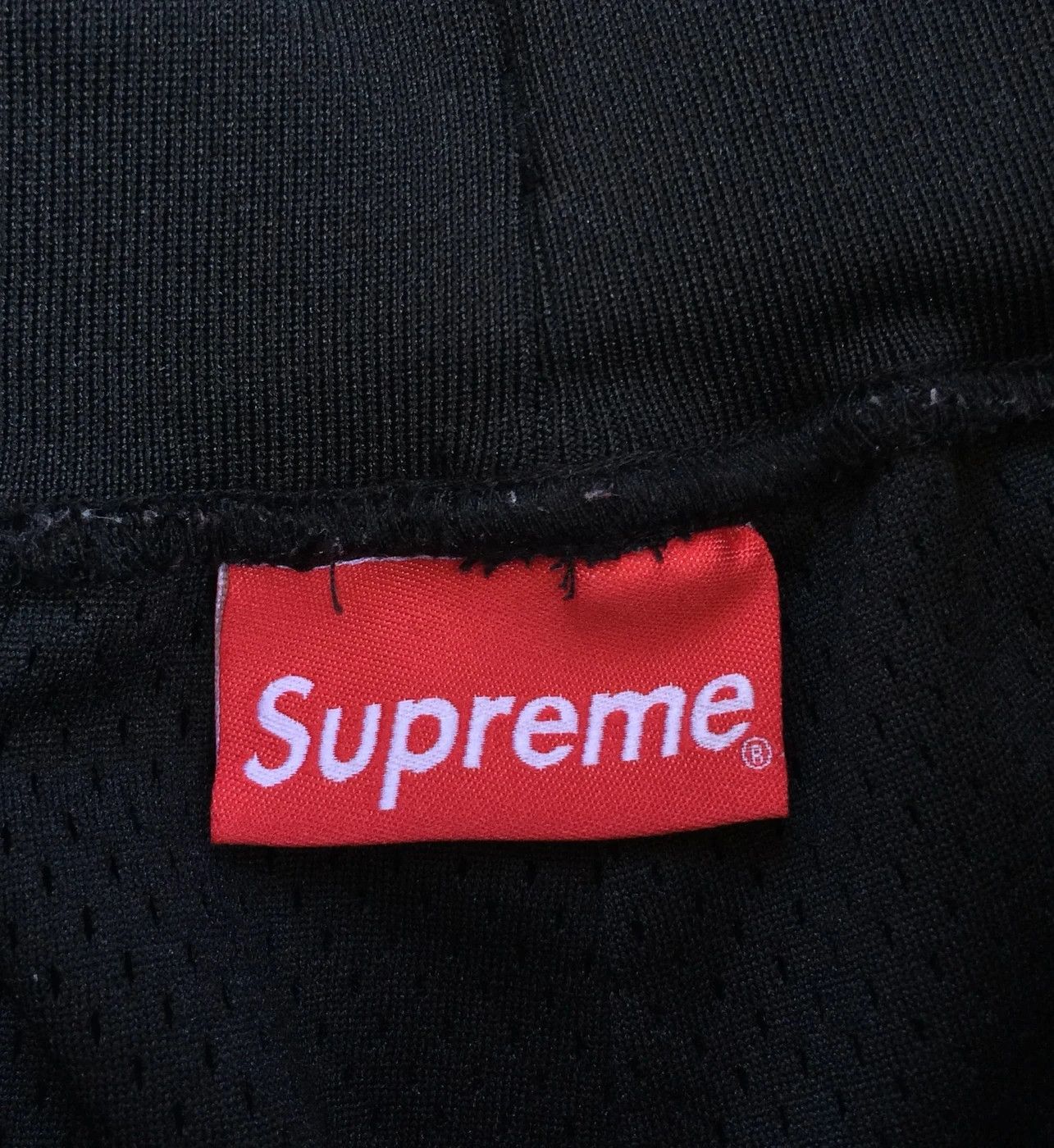 Supreme S/S 2018 Supreme Bolt Shorts size Small Size US 30 / EU 46 - 6 Thumbnail