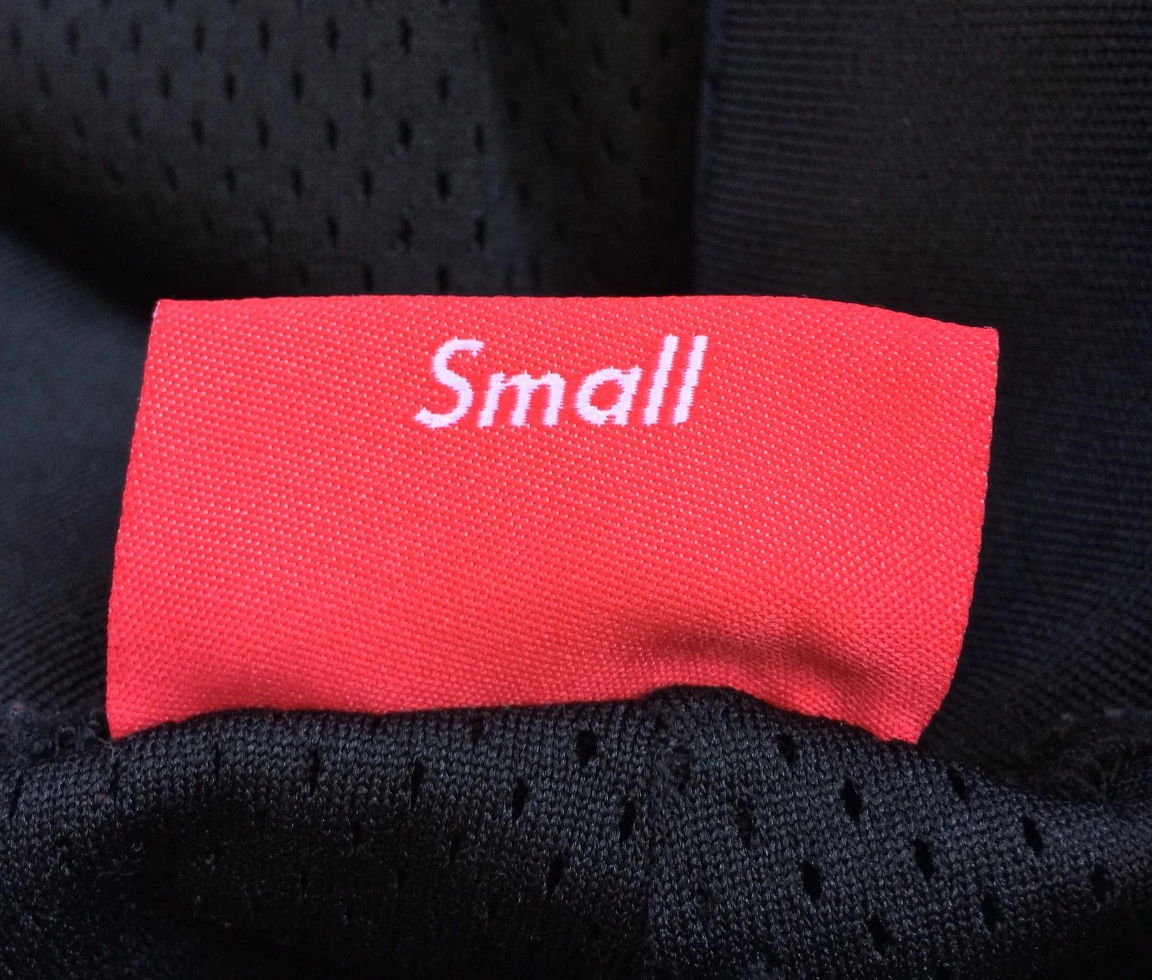 Supreme S/S 2018 Supreme Bolt Shorts size Small Size US 30 / EU 46 - 7 Thumbnail