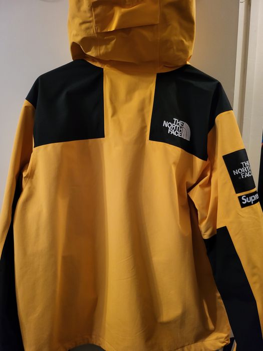 Supreme Supreme the north face arc logo mountain parka