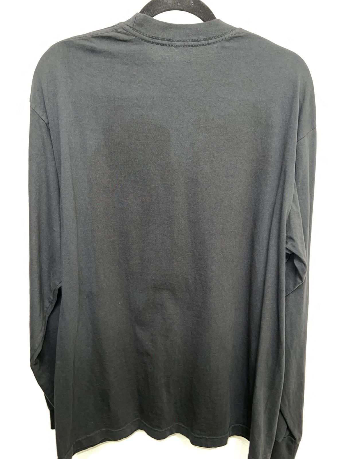 Kanye West Donda Listening Party 2 L/S Size US L / EU 52-54 / 3 - 3 Thumbnail