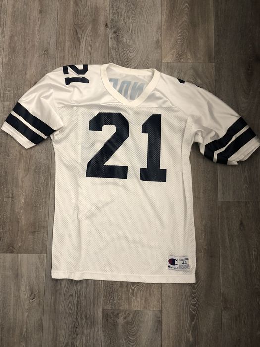 Vintage Vintage Deion Sanders Cowboys jersey Grailed