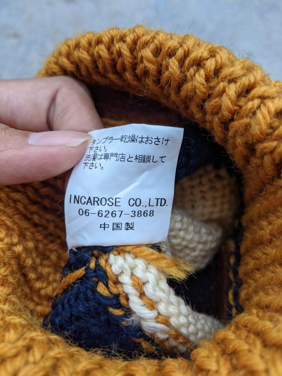 NCAA Vintage Deadstock Florida Wallers Work Clothing Beanies Size ONE SIZE - 10 Thumbnail