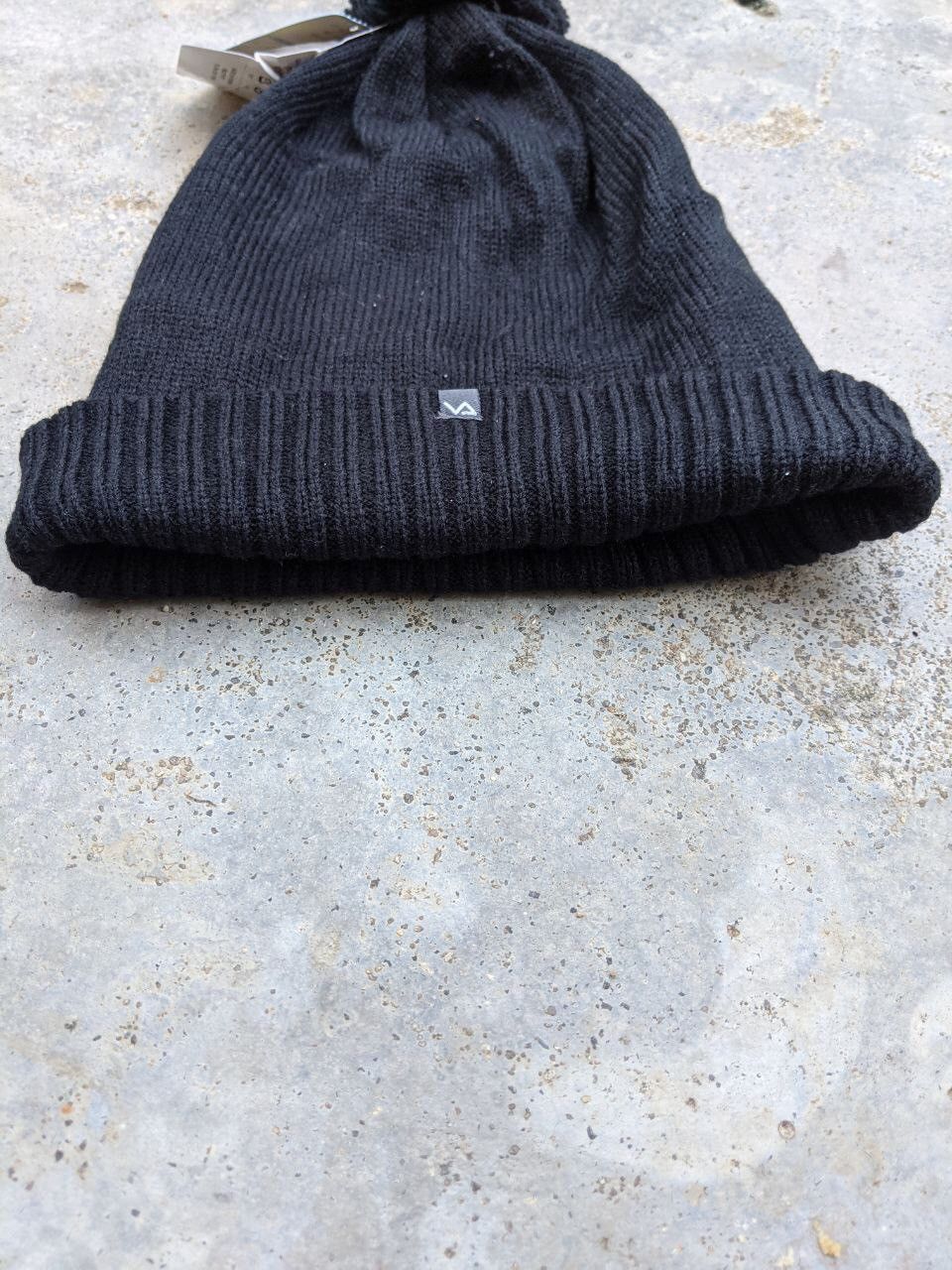 Japanese Brand Vtg Deadstock Visionpeaks Japanese Brand Beanies x Snowcap Size ONE SIZE - 4 Thumbnail