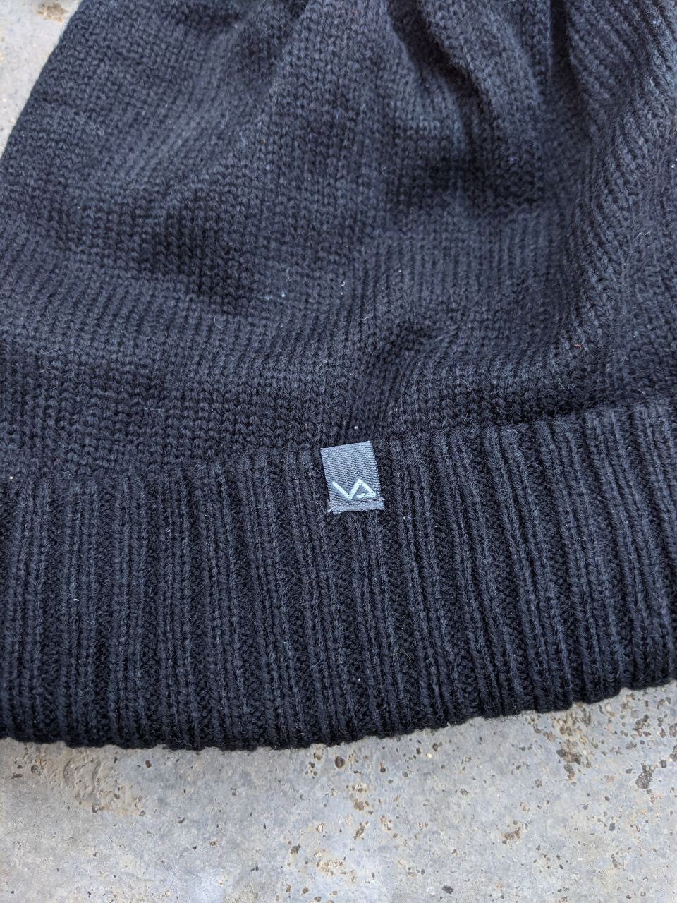 Japanese Brand Vtg Deadstock Visionpeaks Japanese Brand Beanies x Snowcap Size ONE SIZE - 6 Thumbnail
