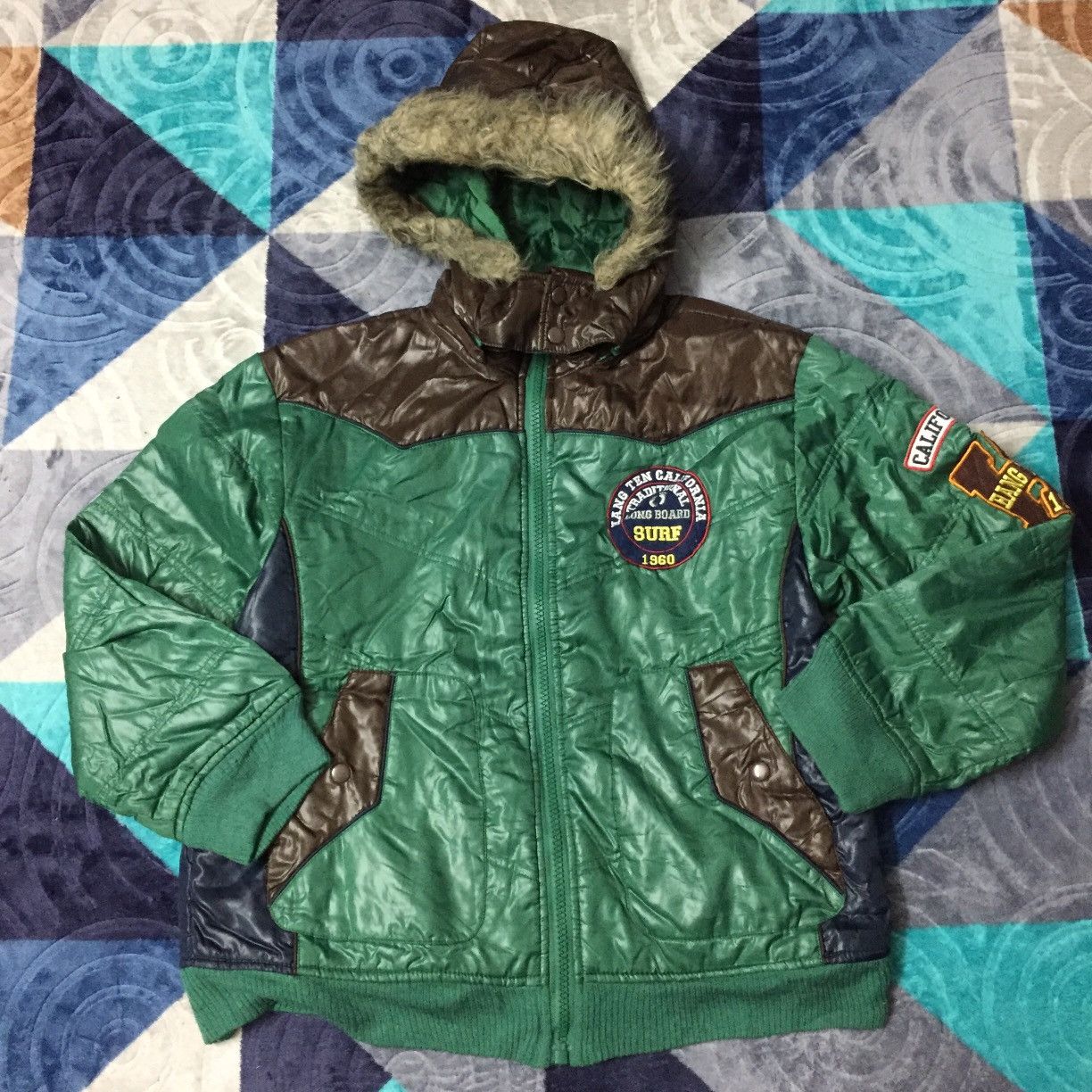 ジャケット・アウター n3-b 90s archive vintage Vintage N3b Parka - Etsy