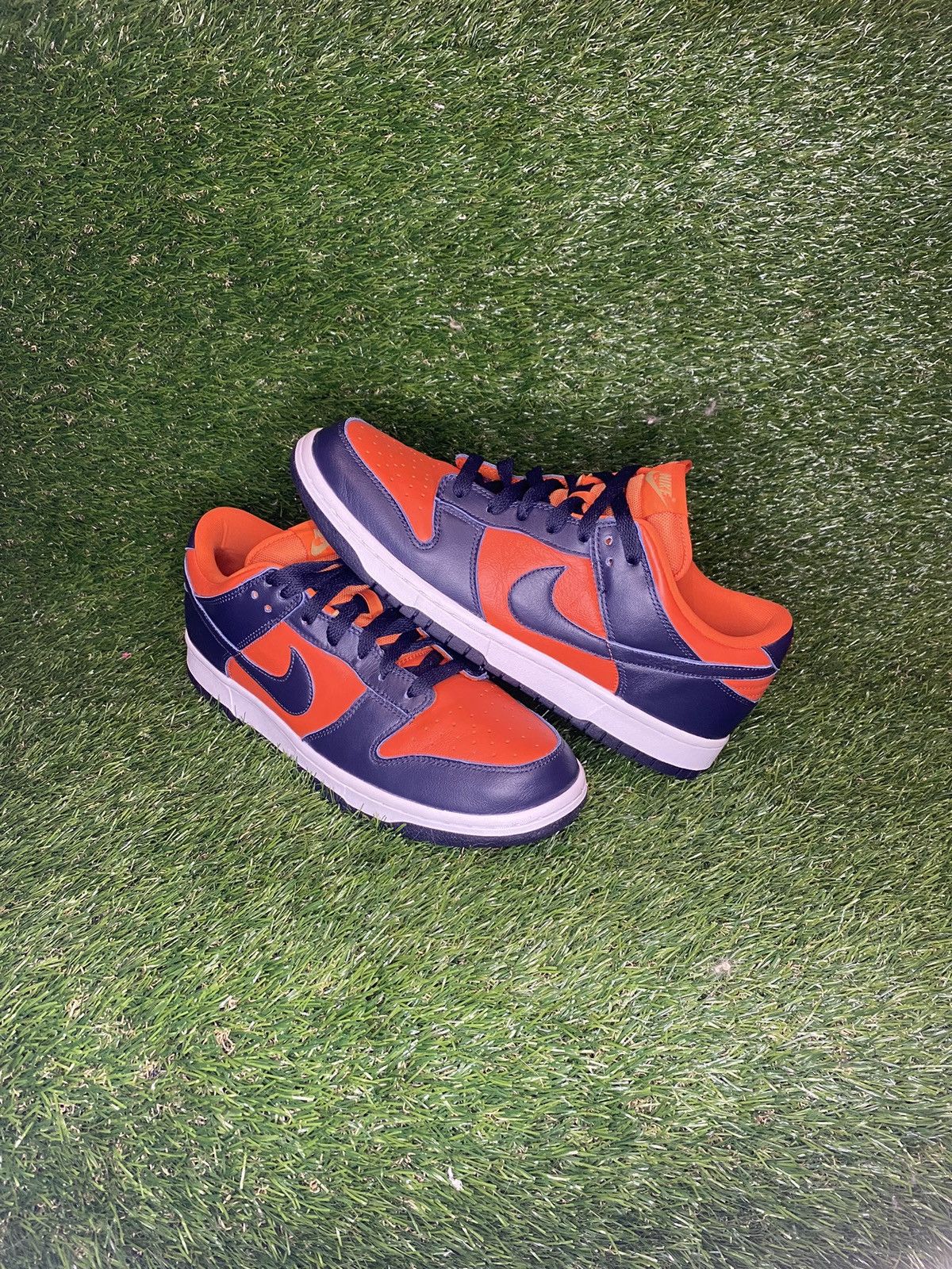 Nike Dunk Low Sp Champ Colors Nike Sb Dunk Low Champ Colors Nike