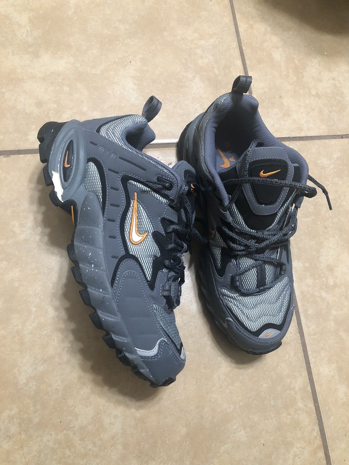 Nike air best sale terra sebec