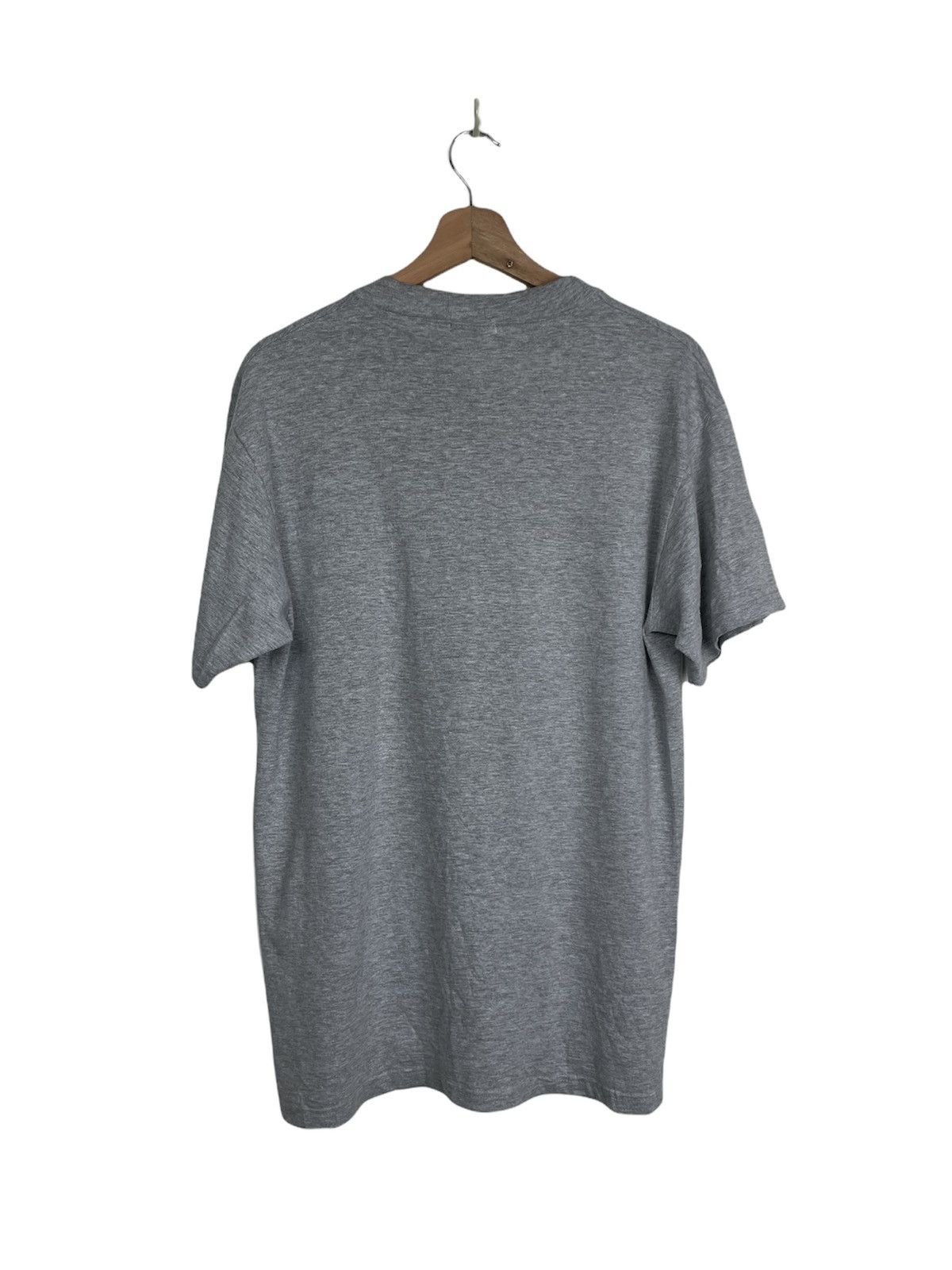 Gallery1950 × Hanes × Vintage Gallery 1950 SGNF Tee Hanes | Japan Streetwear Archive Size US M / EU 48-50 / 2 - 2 Thumbnail