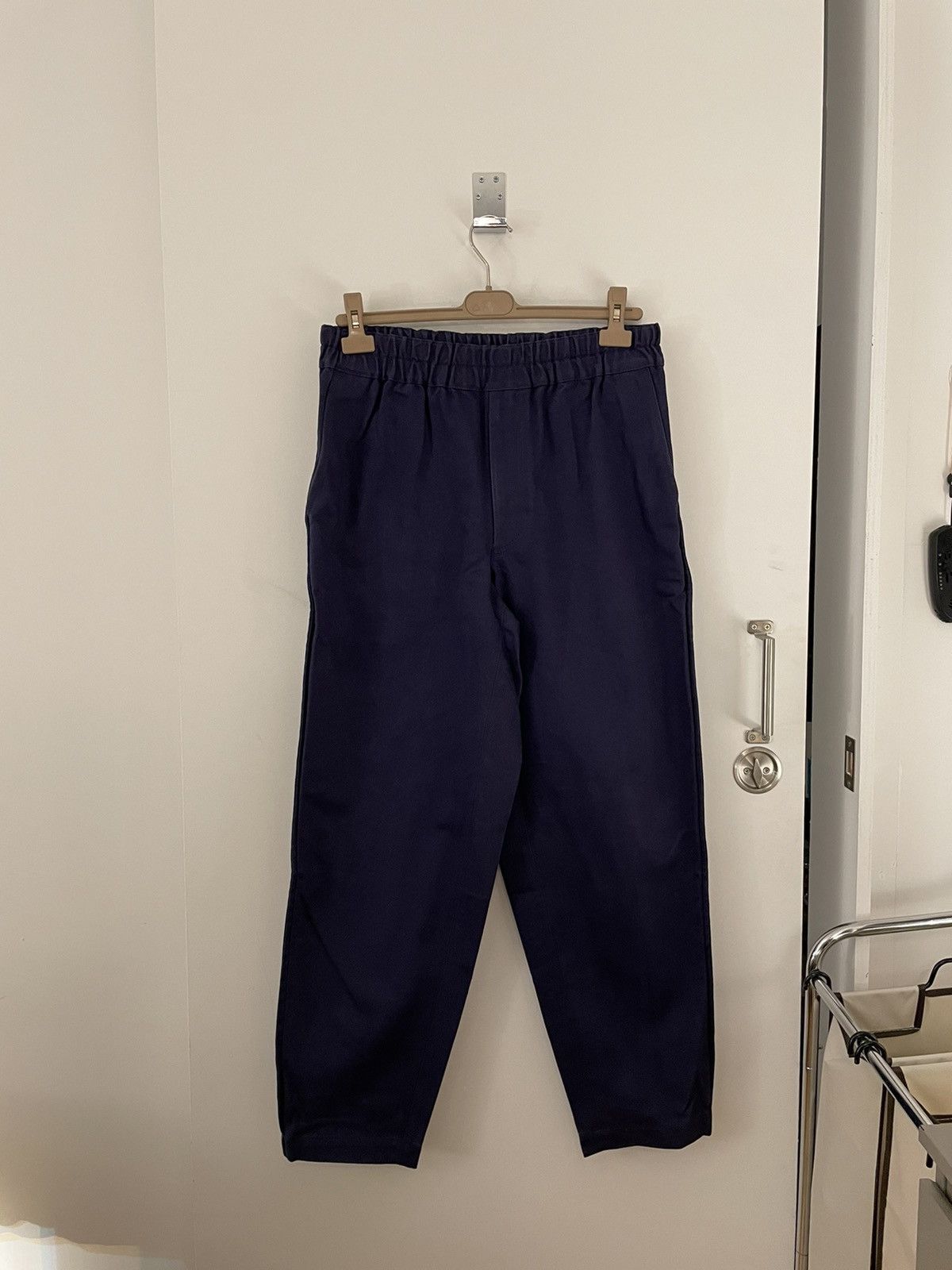 Comme des Garcons SHIRT Heavyweight Cotton Chino Size US 32 / EU 48 - 3 Thumbnail