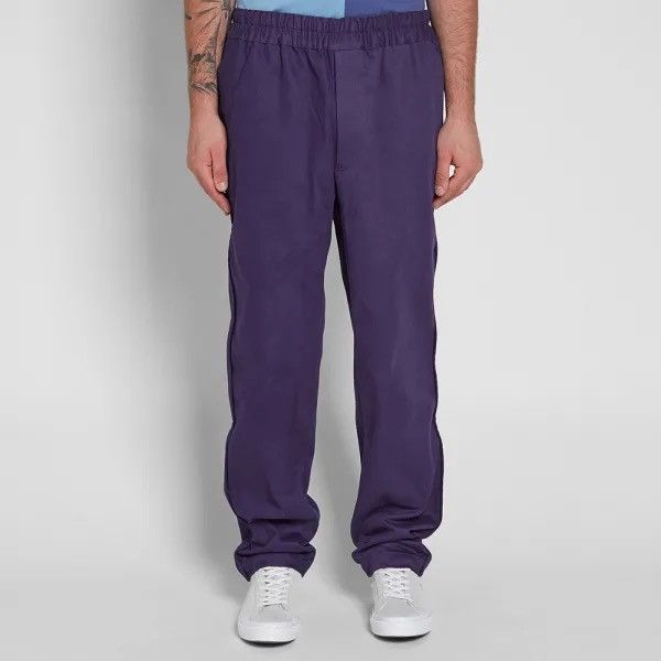 グ*ト様 VujaDe ISAAC TECH CHINO PANTS IN BL More in depth video on the Vuja De Issac Tech Chino Pants