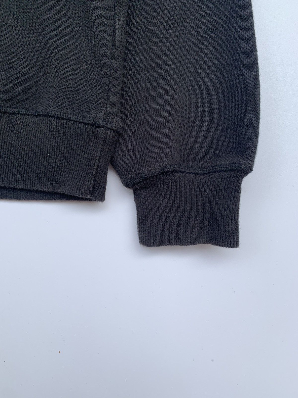 Burberry Rare Vtg Burberrys Sweatshirt Spellout Embroidery Size US L / EU 52-54 / 3 - 6 Thumbnail
