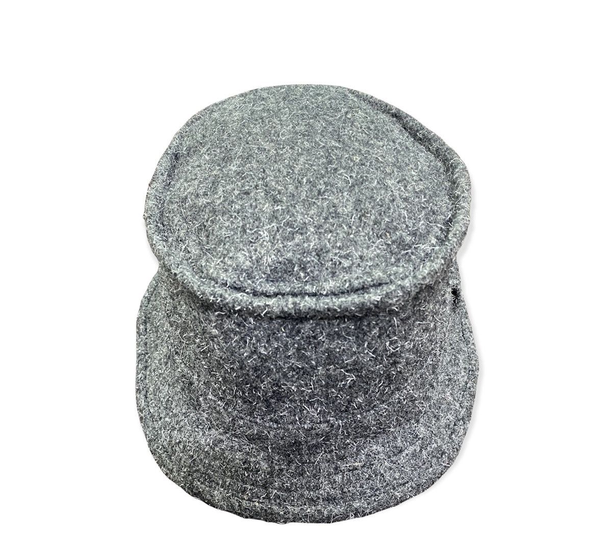 United Arrows UNITED ARROWS WOOL HAT Size ONE SIZE - 4 Thumbnail