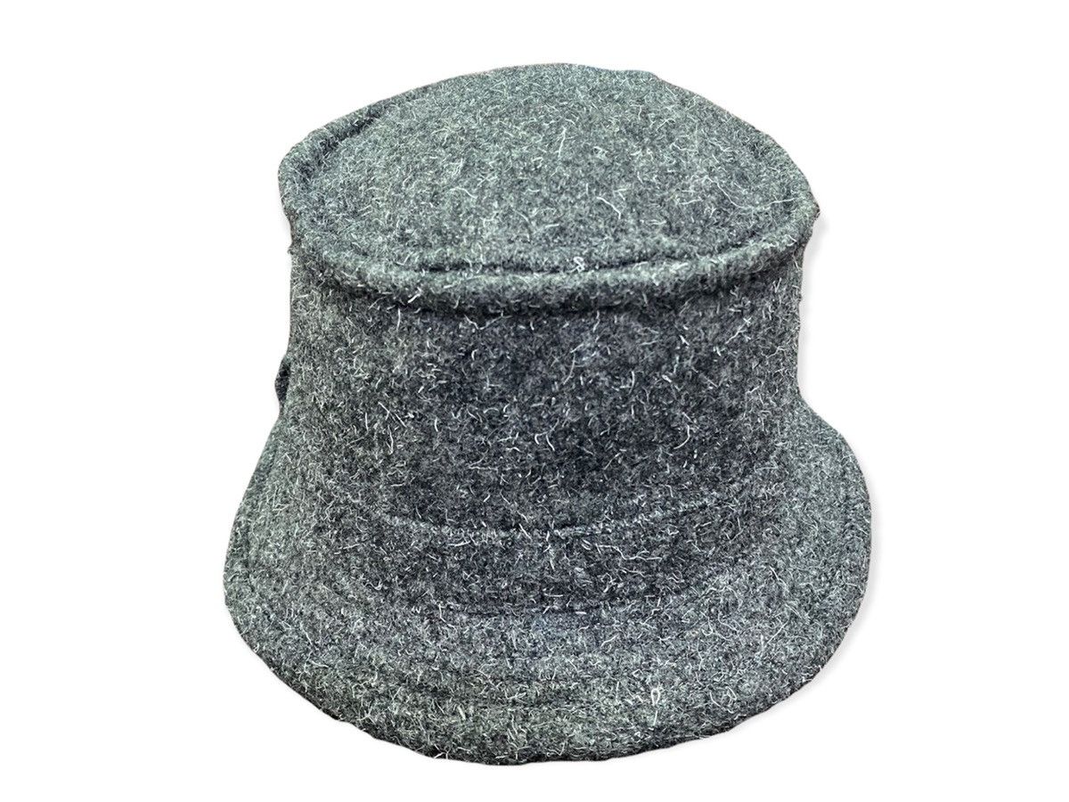 United Arrows UNITED ARROWS WOOL HAT Size ONE SIZE - 2 Thumbnail