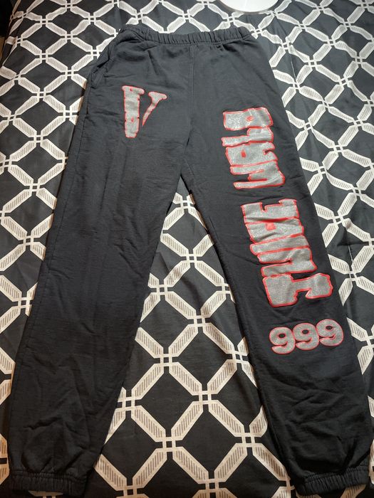 999 discount club sweatpants