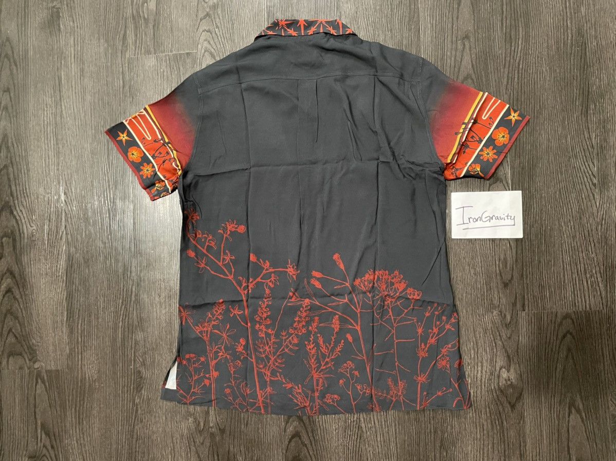 Phipps Phipps Bowling Shirt Spirit of Freedom Size S Small Size US S / EU 44-46 / 1 - 2 Thumbnail