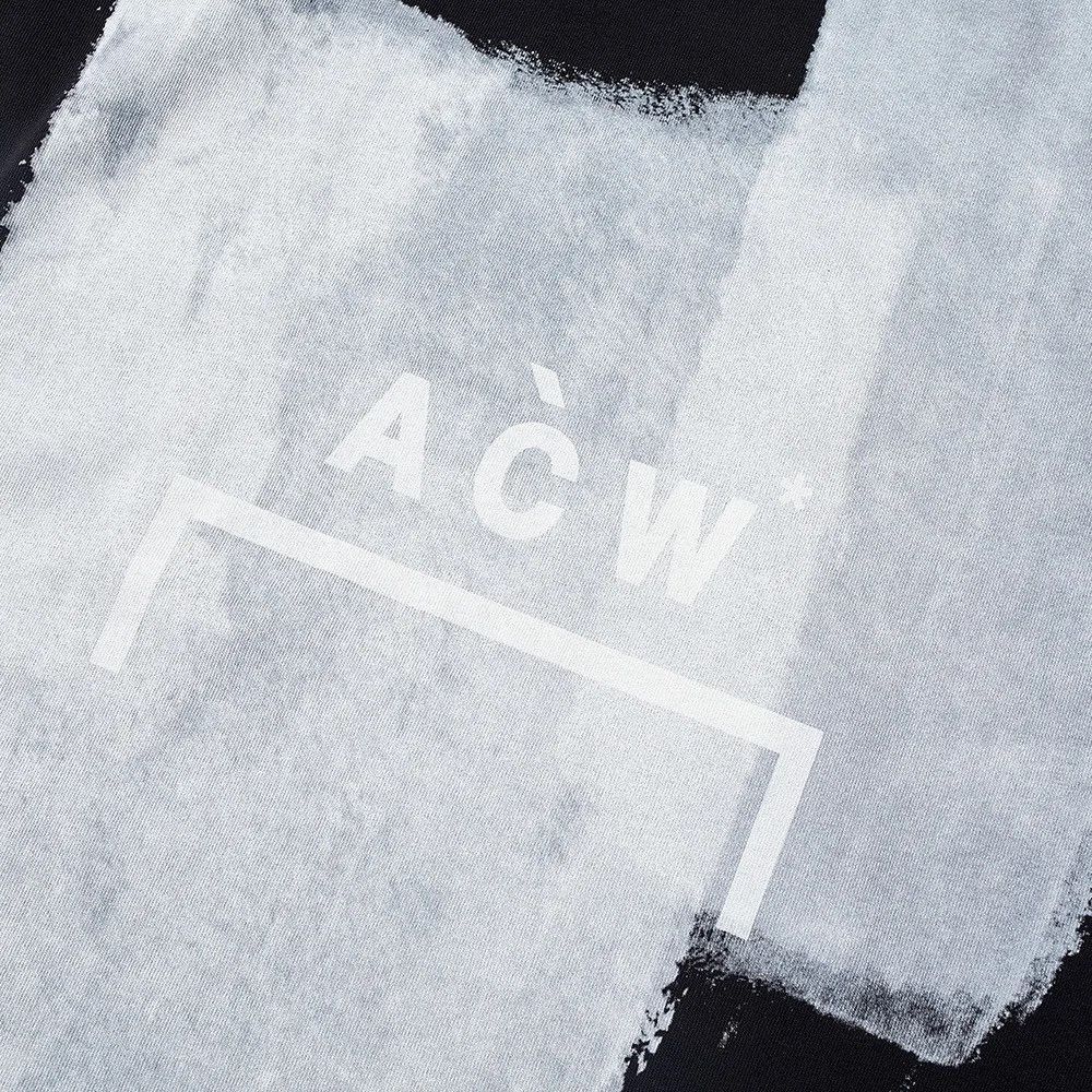 A-COLD-WALL* SS20 A-COLD-WALL* BLOCK PAINTED TEE Size US S / EU 44-46 / 1 - 6 Thumbnail