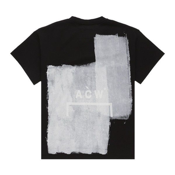 A-COLD-WALL* SS20 A-COLD-WALL* BLOCK PAINTED TEE Size US S / EU 44-46 / 1 - 2 Thumbnail